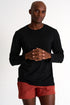 Shan Casual Classic Fit, Stretch And Quick Dry Swim Trunks
